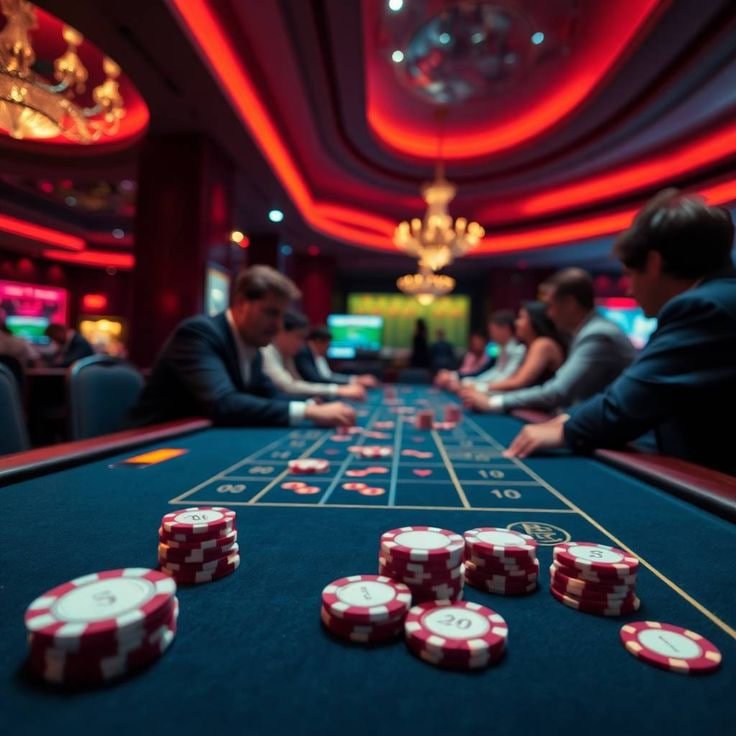 1111 bet 7